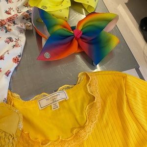 All the Girls Clothing!! What a deal!